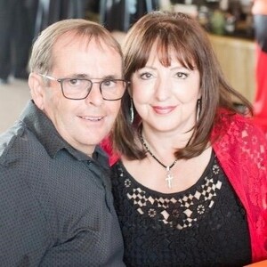 Connie & Stewart's Team
